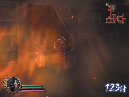Sengoku Musou image 6
