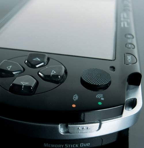 PSP PlayStation Portable Value Pack (PSP-1000K) image 7