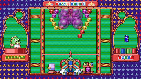 Puzzle Bobble Pocket image 8