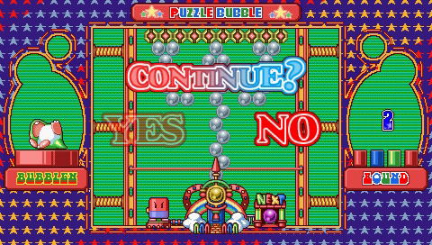 Puzzle Bobble Pocket image 9