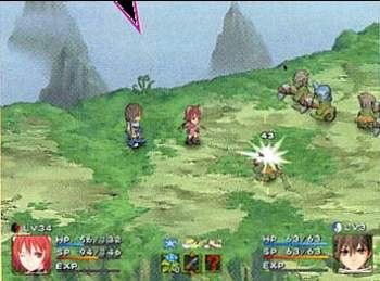 Shining Tears image 3