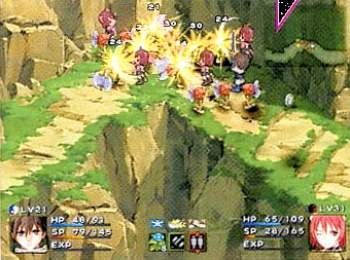 Shining Tears image 4