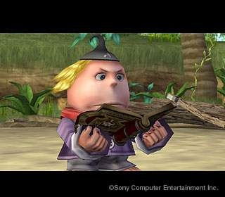 Arc the Lad: Generation image 4
