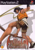 Arc the Lad: Generation thumbnail 1