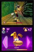 Rayman DS thumbnail 2