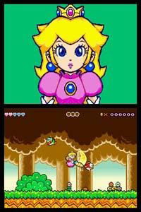 Super Princess Peach image 2