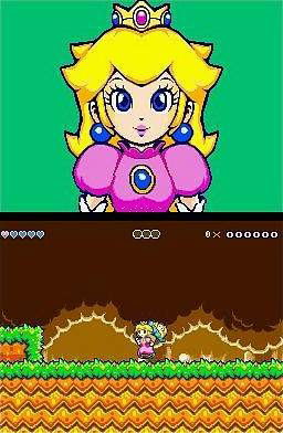 Super Princess Peach image 6