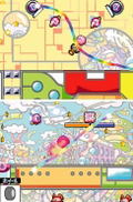 Touch! Kirby's Magical Paintbrush thumbnail 2
