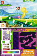 Touch! Kirby's Magical Paintbrush thumbnail 3