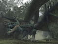 Monster Hunter G thumbnail 4
