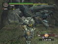 Monster Hunter G thumbnail 5