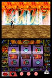 Jissen Pachislot Hisshouhou Hokuto no Ken DS image 4