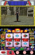 Jissen Pachislot Hisshouhou Hokuto no Ken DS thumbnail 5