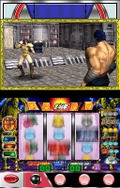 Jissen Pachislot Hisshouhou Hokuto no Ken DS thumbnail 6