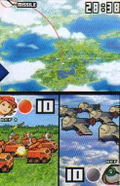 Famicom Wars DS thumbnail 9
