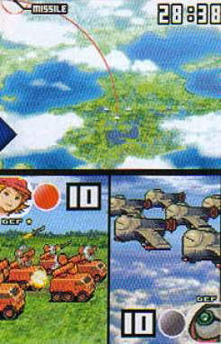 Famicom Wars DS image 9