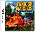 Famicom Wars DS thumbnail 1