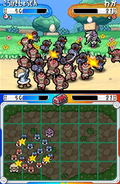 Hanjuku Eiyuu DS: Egg Monster Heroes thumbnail 13