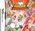 Hanjuku Eiyuu DS: Egg Monster Heroes thumbnail 1