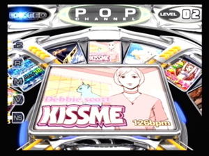 Pump it up EXCEED (w/ Dancing Mat)