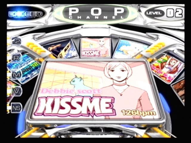 Pump it up EXCEED (w/ Dancing Mat) image 5