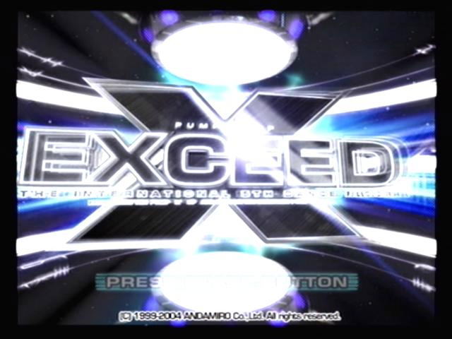 Pump it up EXCEED (w/ Dancing Mat) image 6