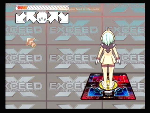 Pump it up EXCEED (w/ Dancing Mat) image 9