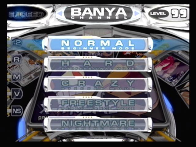 Pump It Up Exceed PS2 – Version US NTSC Neuve – Avec Documentation Française