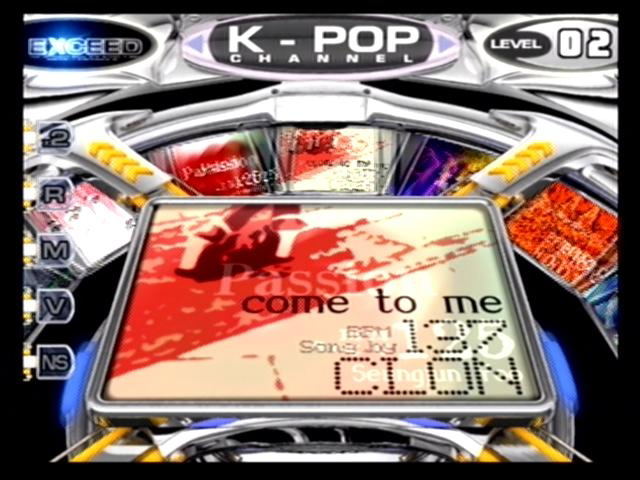 Pump it up EXCEED (w/ Dancing Mat) image 18