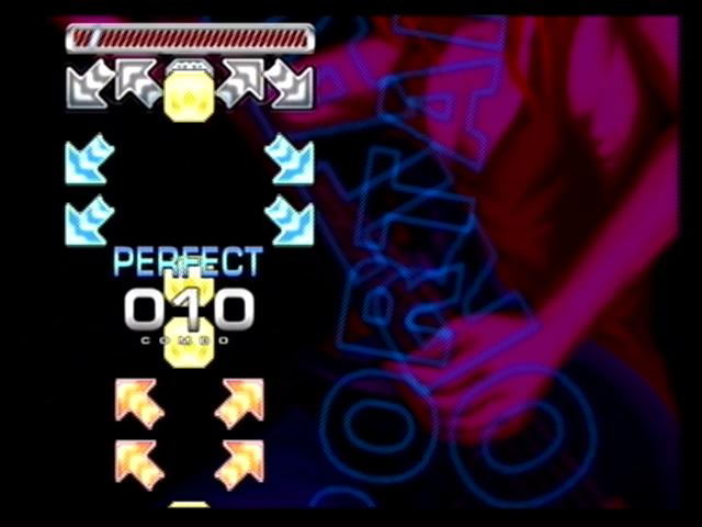 Pump it up EXCEED (w/ Dancing Mat) image 36