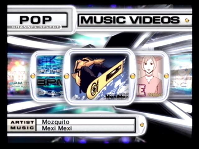 Pump it up EXCEED (w/ Dancing Mat) image 37