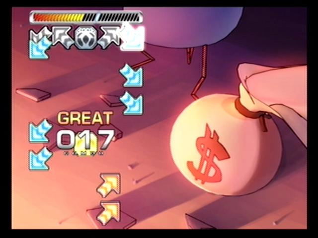 Pump it up EXCEED (w/ Dancing Mat) image 40