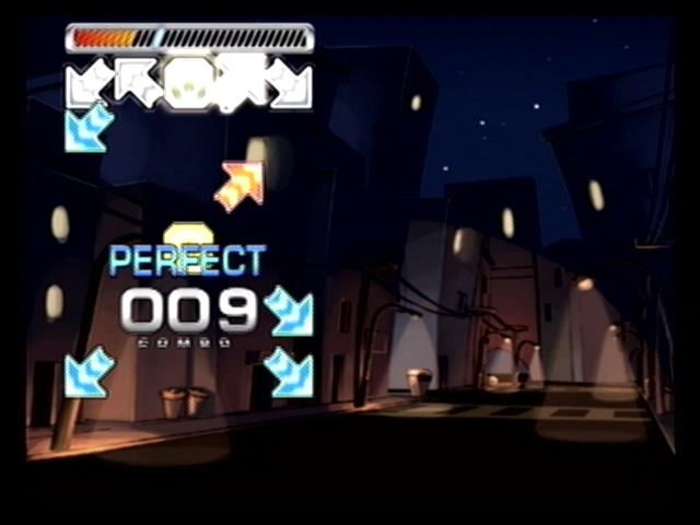 Pump it up EXCEED (w/ Dancing Mat) image 41