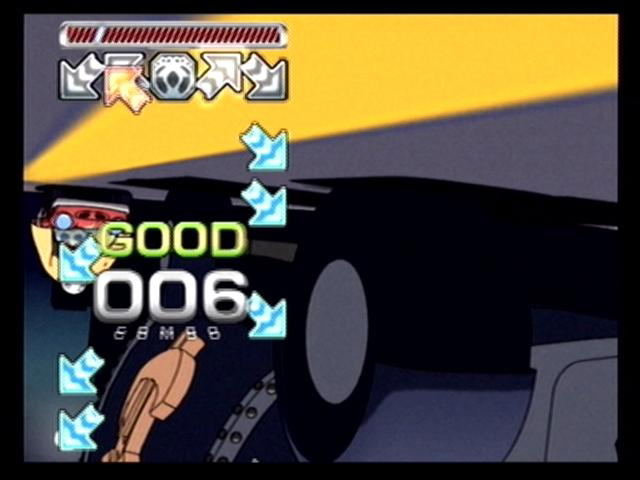 Pump it up EXCEED (w/ Dancing Mat) image 43