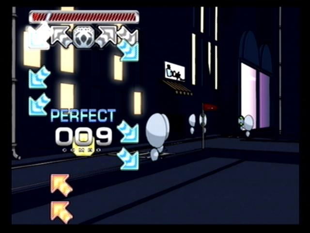 Pump it up EXCEED (w/ Dancing Mat) image 44