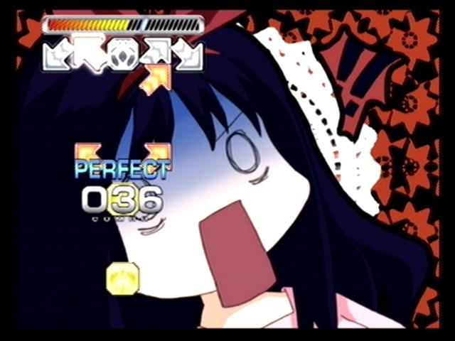 Pump it up EXCEED (w/ Dancing Mat) image 47