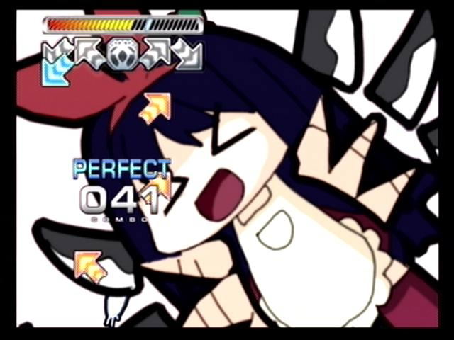 Pump it up EXCEED (w/ Dancing Mat) image 48