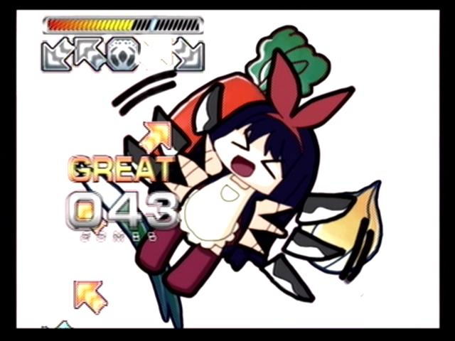 Pump it up EXCEED (w/ Dancing Mat) image 49