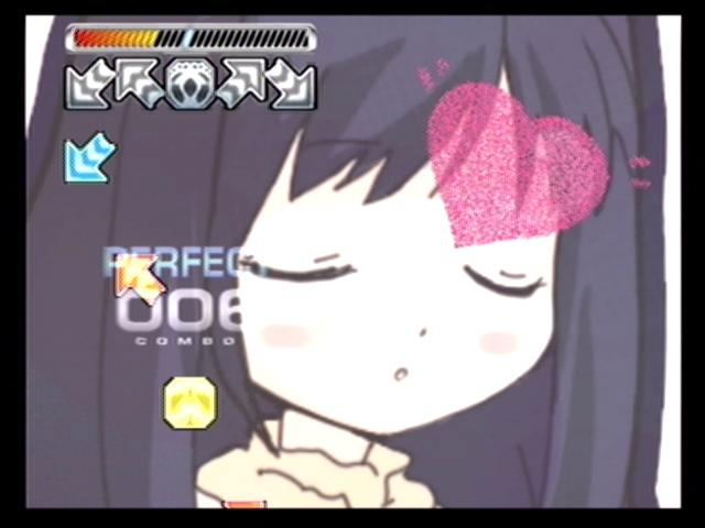 Pump it up EXCEED (w/ Dancing Mat) image 51
