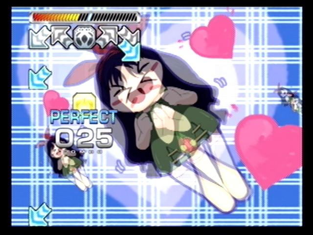 Pump it up EXCEED (w/ Dancing Mat) image 53