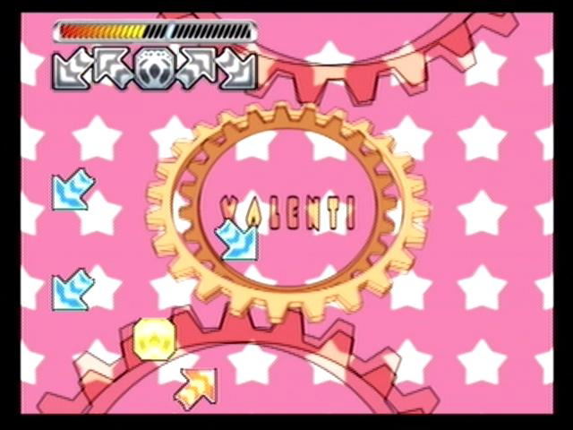 Pump it up EXCEED (w/ Dancing Mat) image 54
