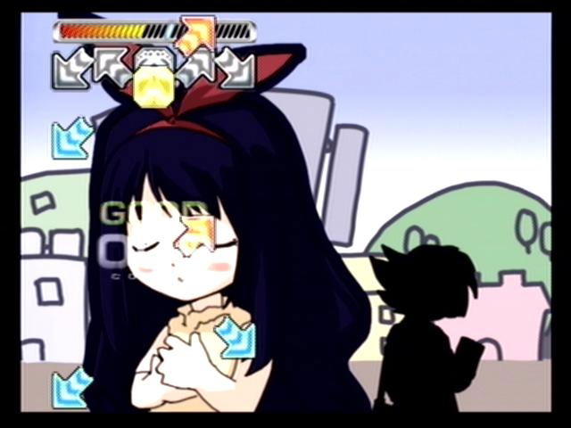 Pump it up EXCEED (w/ Dancing Mat) image 55
