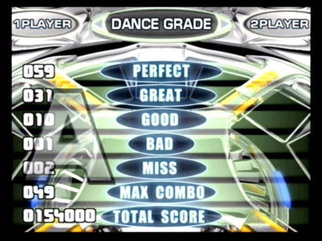 Pump it up EXCEED (w/ Dancing Mat) image 56