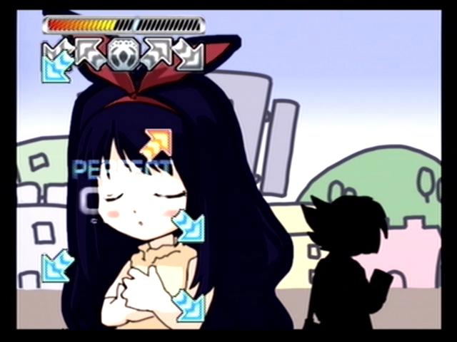 Pump it up EXCEED (w/ Dancing Mat) image 57