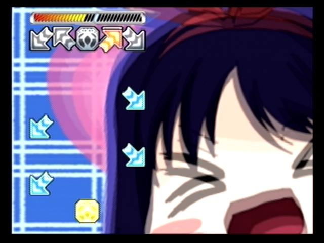 Pump it up EXCEED (w/ Dancing Mat) image 58