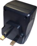 SuperStar Power Converter 220V to 110V (30W) thumbnail 2