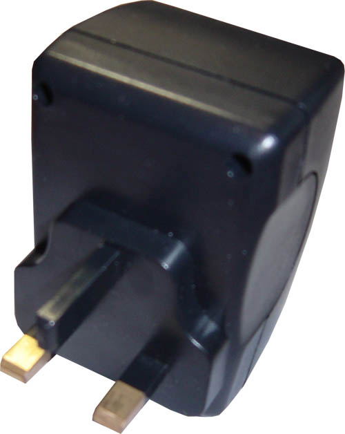 SuperStar Power Converter 220V to 110V (30W) image 2