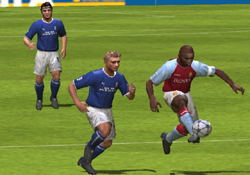 FIFA Total Football 2 image 2