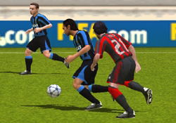 FIFA Total Football 2 image 3