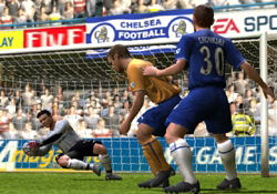 FIFA Total Football 2 image 4